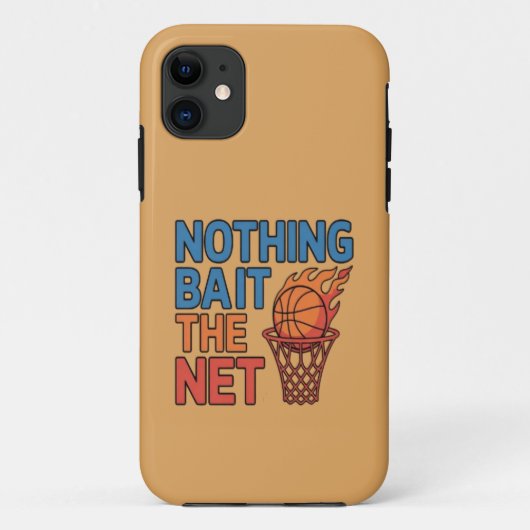 Coques Case-Mate iPhone Rien que le net (Dos)