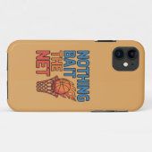 Coques Case-Mate iPhone Rien que le net (Dos (Horizontal))