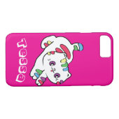 Coques Case-Mate iPhone Rincement (Dos (Horizontal))