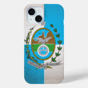 Coque Pour iPhone 15 Rio de Janeiro