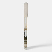 Coques Case-Mate iPhone Rio dei Mendicanti, Venise par John Singer Sargent (Verso / Droite)