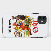 Coques Case-Mate iPhone Rio Rio (Dos (Horizontal))