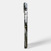 Coques Case-Mate iPhone Riomaggiore - Cinque Terre - Italie -iPhone 15 Coq (Verso / Gauche)