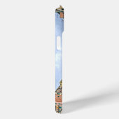 Coques Case-Mate iPhone Riomaggiore - Cinque Terre - Italie -iPhone 15 Coq (Verso / Droite)