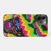 Coques Case-Mate iPhone Rip Torn M'a Ébloui (Dos (Horizontal))