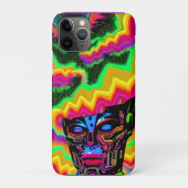 Coques Case-Mate iPhone Rip Torn M'a Ébloui (Dos)