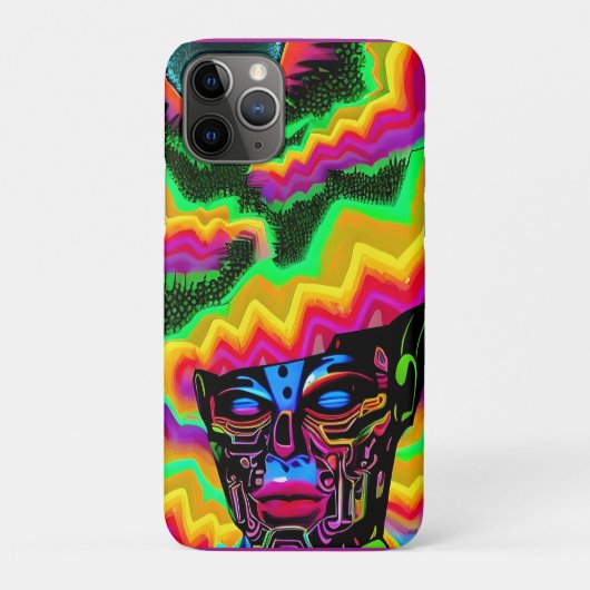 Coques Case-Mate iPhone Rip Torn M'a Ébloui (Dos)