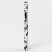 Coques Case-Mate iPhone Ripe cherry (Dos/Droite)