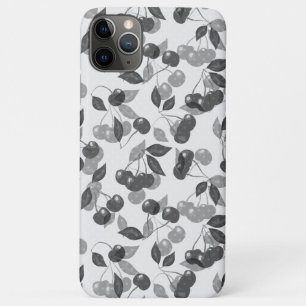 Case-Mate iPhone Case Ripe cherry