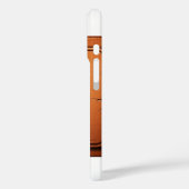 Coques Case-Mate iPhone Rire Continuer (Verso / Gauche)