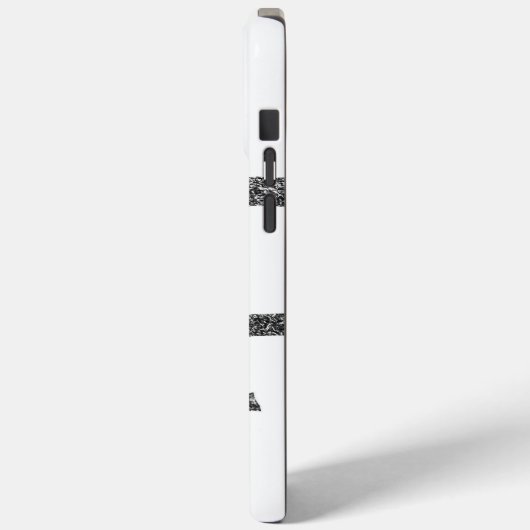 Coques Case-Mate iPhone ris I side with trees (Verso / Gauche)