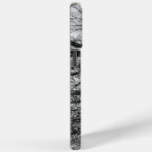 Coques Case-Mate iPhone ris I side with trees (Verso / Droite)