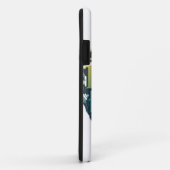 Coques Case-Mate iPhone Rise Dream (Dos/Droite)