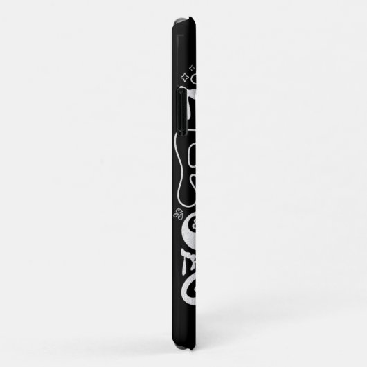 Coques Case-Mate iPhone Risk & Chance Phone Case (Dos/Droite)