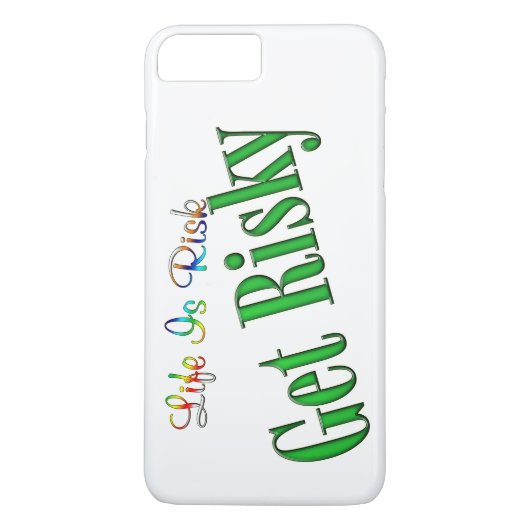 Coques Case-Mate iPhone Risque (Dos)