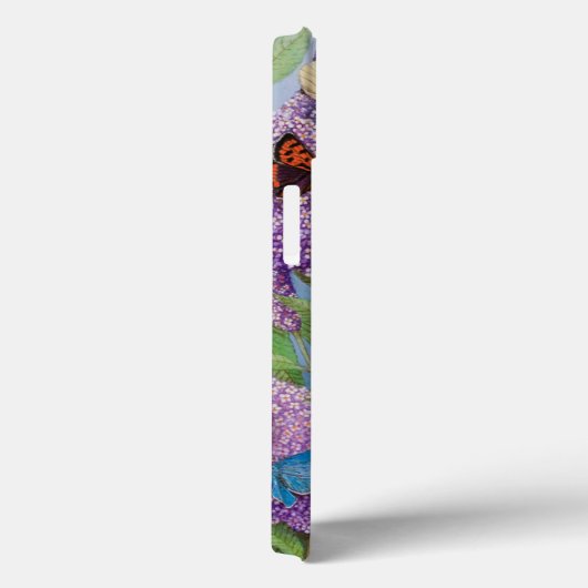 Coques Case-Mate iPhone Risquer 2011 (Verso / Droite)