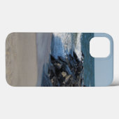 Coques Case-Mate iPhone Rive (Verso (horizontal))