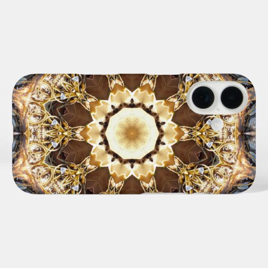 COQUES Case-Mate iPhone RIVE DE MER (Verso (horizontal))