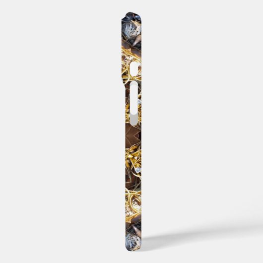 COQUES Case-Mate iPhone RIVE DE MER (Verso / Gauche)