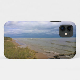 Case-Mate iPhone Case Rive du lac Michigan, Sheyboygan, WI