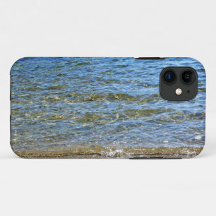 Case-Mate iPhone Case Rive du lac Tenaya, Yosemite, CA