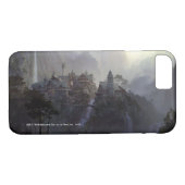 Coques Case-Mate iPhone Rivendell (Dos (Horizontal))