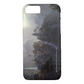 Coques Case-Mate iPhone Rivendell (Dos)
