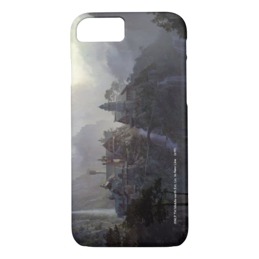 Coques Case-Mate iPhone Rivendell (Dos)