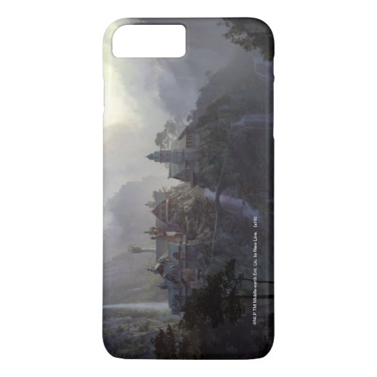 Coques Case-Mate iPhone Rivendell (Dos)
