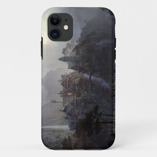 Coques Case-Mate iPhone Rivendell (Dos)
