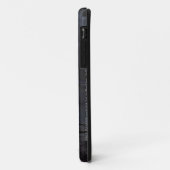 Coques Case-Mate iPhone Rivendell (Dos/Gauche)
