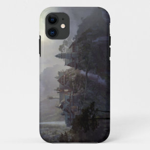 Coque iPhone 11 Rivendell
