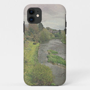 Coques Pour iPhone River Hafren à Newtown, Powys