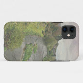 Coques Case-Mate iPhone River Hafren à Newtown, Powys (Dos (Horizontal))