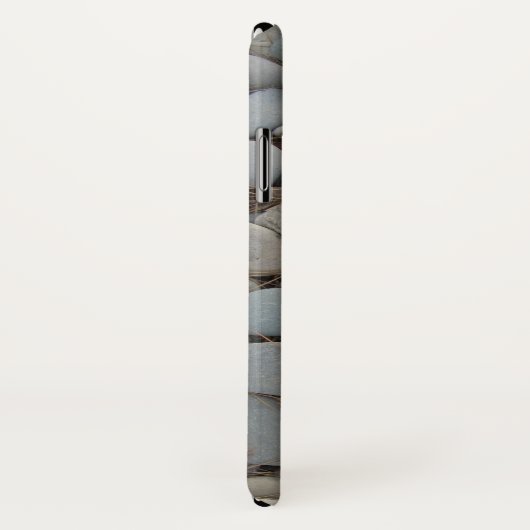 Coques Case-Mate iPhone River Stones Automne Motifs (Dos/Droite)