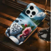 Coques Case-Mate iPhone River Valley Heart