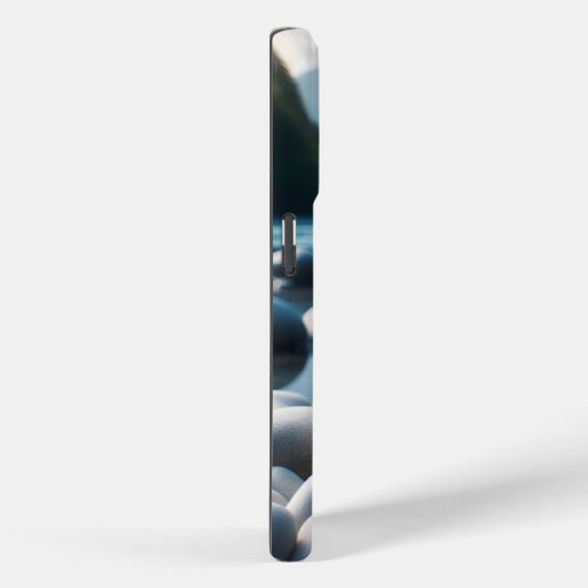 Coques Case-Mate iPhone River Valley Heart (Verso / Droite)