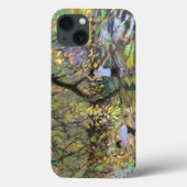 Coques Case-Mate iPhone River Wye 2008 (Verso)