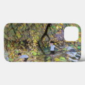 Coques Case-Mate iPhone River Wye 2008 (Verso (horizontal))