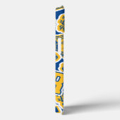 Coques Case-Mate iPhone Riverdale Football et Cheval Motif (Verso / Droite)