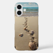 Coques Case-Mate iPhone Rives de sable (Verso)