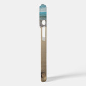 Coques Case-Mate iPhone Rives de sable (Verso / Gauche)