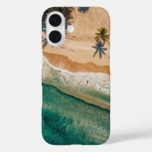 Coques Case-Mate iPhone Rives éclairées (Verso)