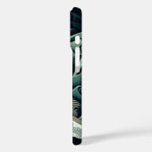Coques Case-Mate iPhone Rives sereines (Verso / Gauche)