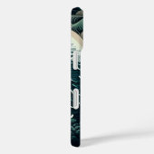 Coques Case-Mate iPhone Rives sereines (Verso / Droite)