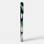 Coques Case-Mate iPhone Rives sereines (Verso / Droite)