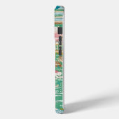 Coques Case-Mate iPhone Rivière chinoise (Verso / Gauche)