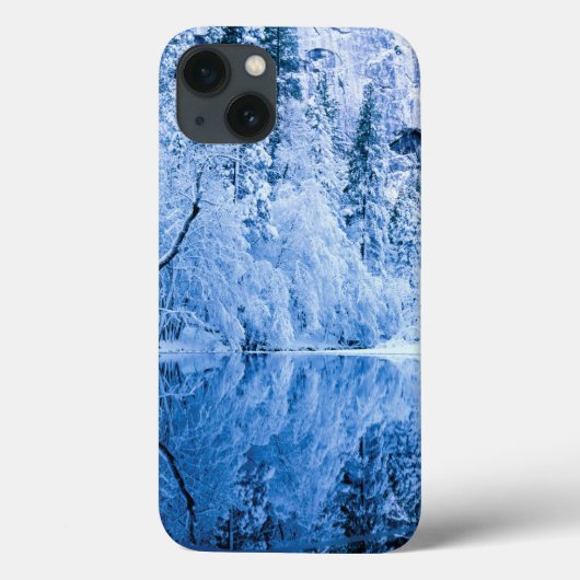 Coques Case-Mate iPhone Rivière Merced | Parc national de Yosemite, CA (Verso)