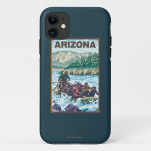 Etui iPhone Case-Mate Rivière RaftingArizona