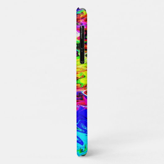 Coques Case-Mate iPhone Rivière rasée...... (Dos/Gauche)